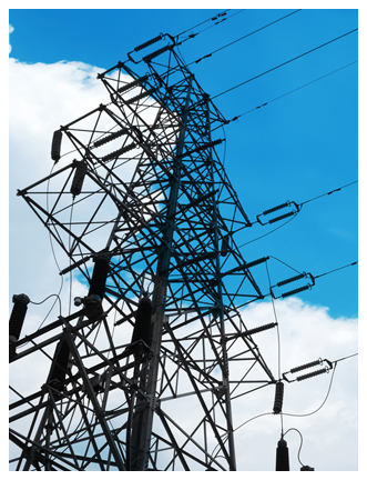 Electrical Tower